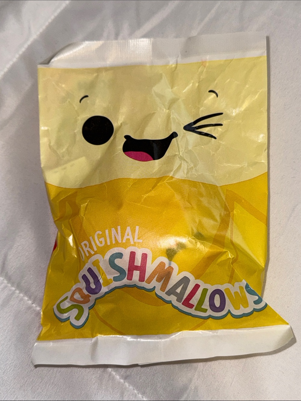NEW 2025 McDonalds Squishmallow! JUNIE